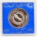 UNITED STATES OF AMERICA 1973, 1976 . SILVER COINS . and 1984 LOS ANGELES OLYMPIC . RARE MEDAL UNITED STATES OF AMERICA 1973, 1976 . SILVER COINS . and 1984 LOS ANGELES OLYMPIC . RARE MEDAL